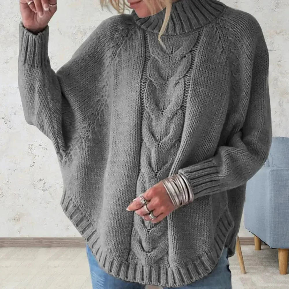 AS | Sweter w cukierkowych kolorach