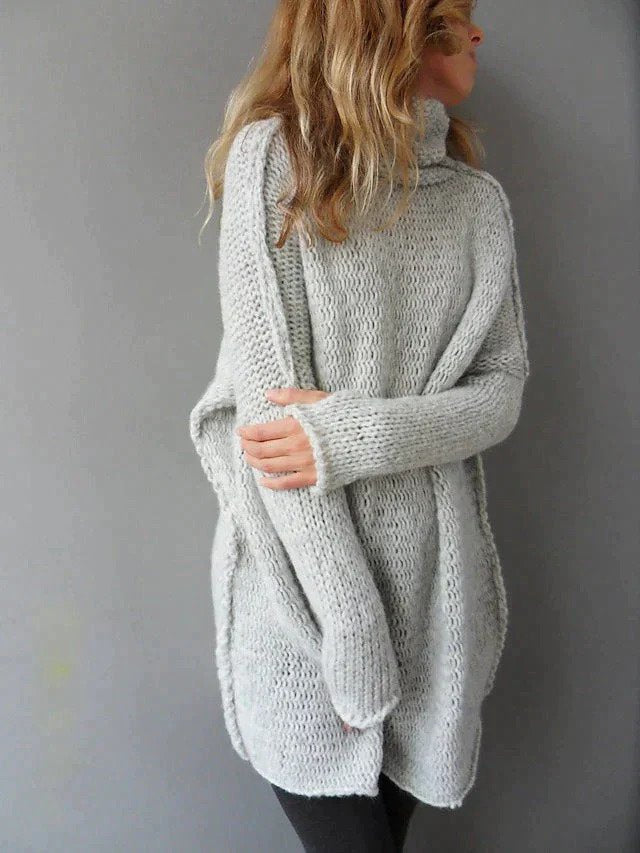 LB | Swobodny i wygodny sweter