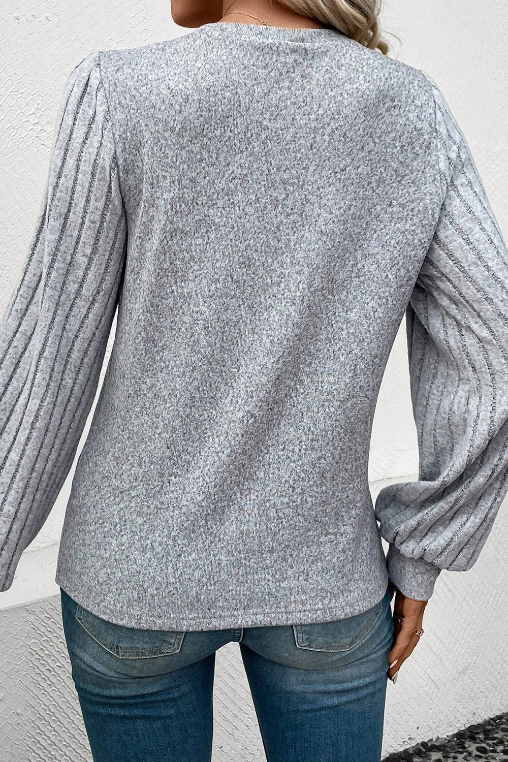 AS | Modny i elegancki top zimowy