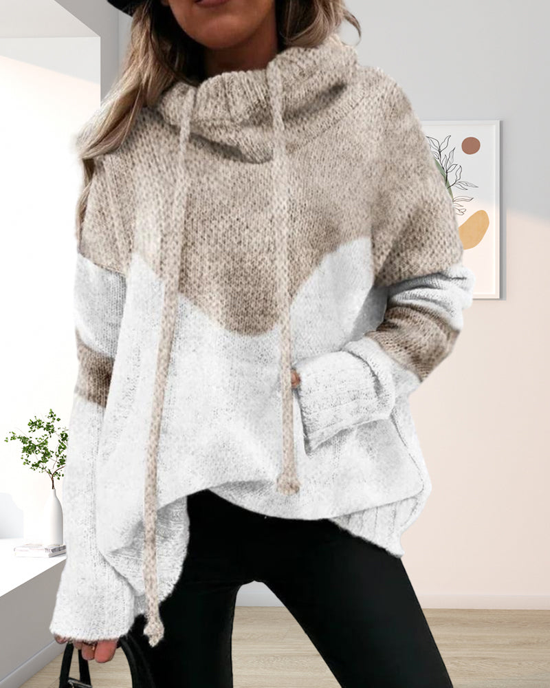 LB | Sweter na co dzień i bez wysiłku