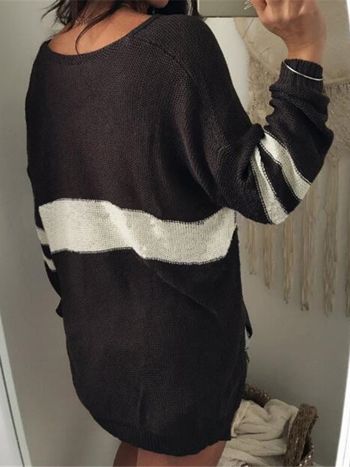 LB | Stylowy i elegancki sweter