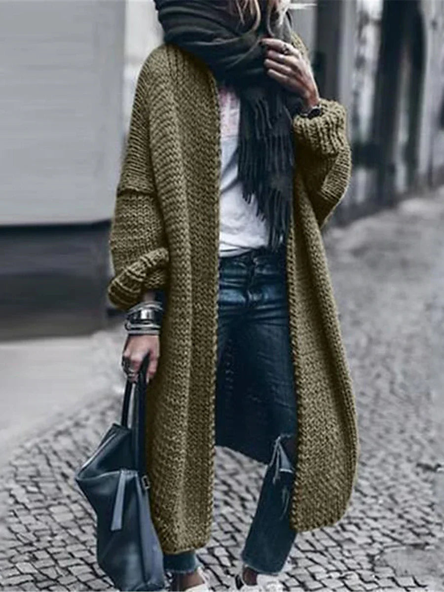 LB | Stylowy i elegancki sweter zimowy