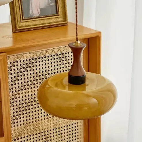 Lampa wisząca Mayon