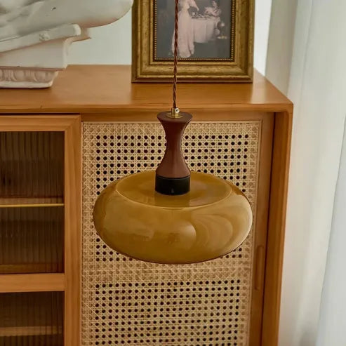 Lampa wisząca Mayon