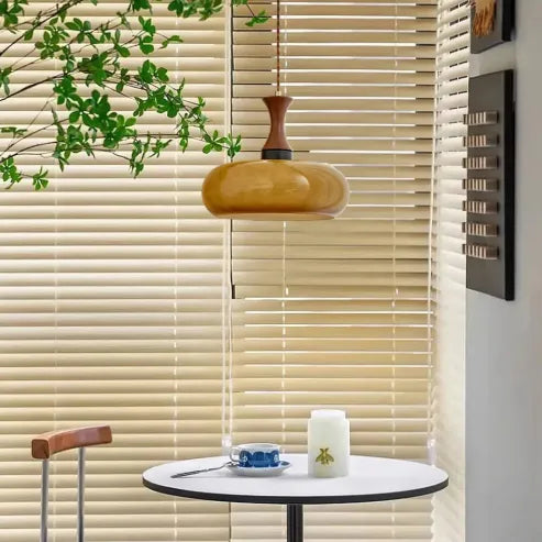 Lampa wisząca Mayon