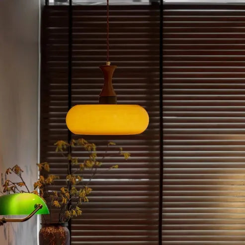 Lampa wisząca Mayon