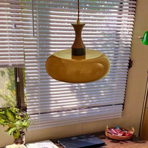 Lampa wisząca Mayon