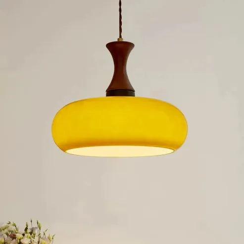 Lampa wisząca Mayon
