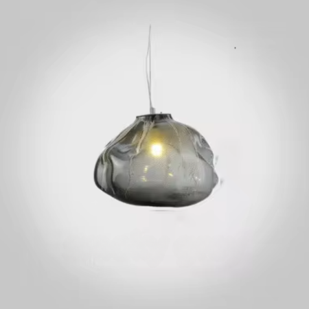 NimbusGlow | kapryśna zawieszka chmurka