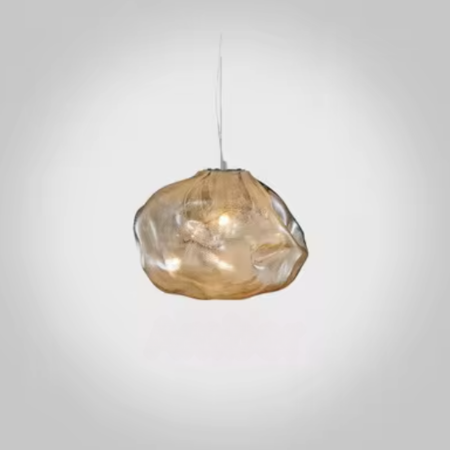 NimbusGlow | kapryśna zawieszka chmurka