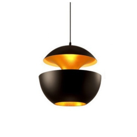 CharmApple | Stylowa lampa wisząca do nowoczesnych kuchni i jadalni