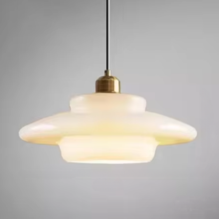 ElysianLight | Eleganckie szklane kreacje do sypialni i jadalni