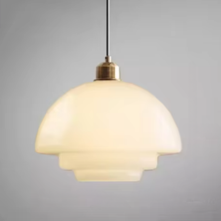 ElysianLight | Eleganckie szklane kreacje do sypialni i jadalni