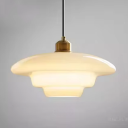 ElysianLight | Eleganckie szklane kreacje do sypialni i jadalni