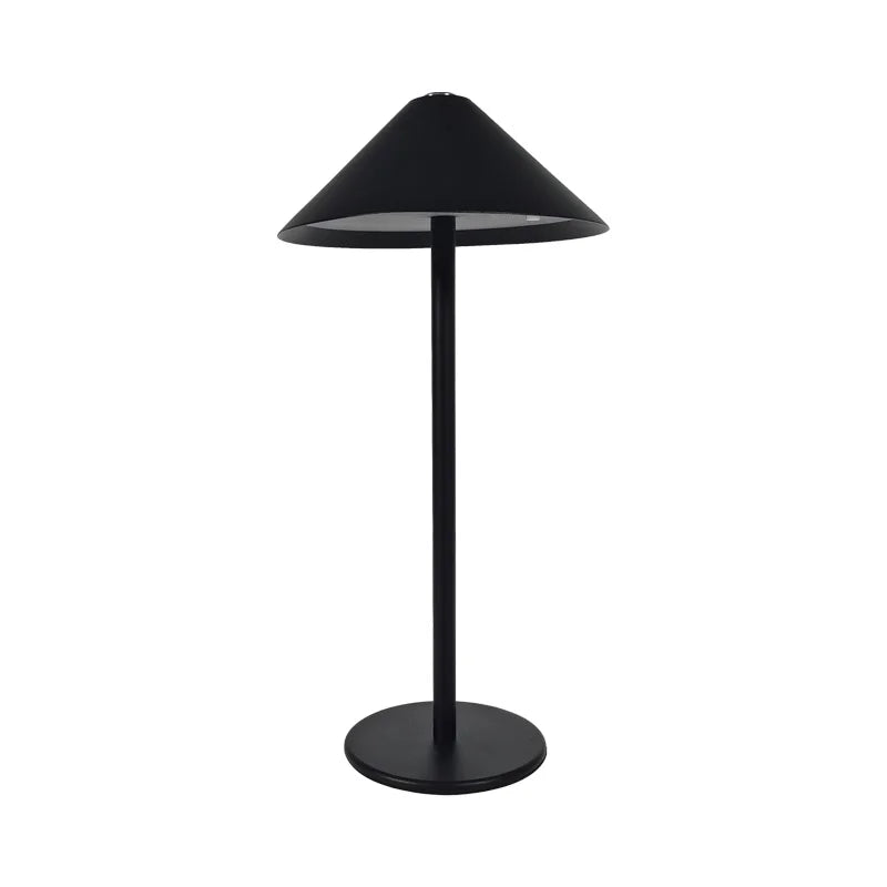 GoLumina - ładowalna lampa biurkowa