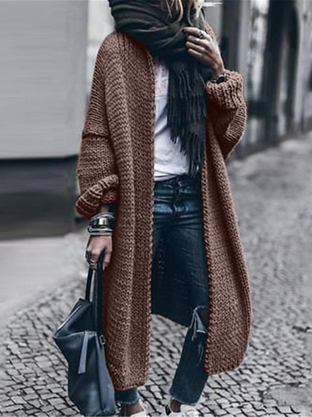 LB | Stylowy i elegancki sweter zimowy