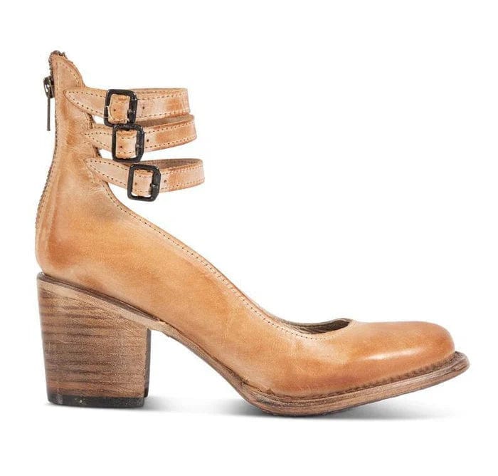 AS | Spiczaste płaskie buty