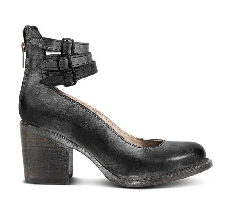 AS | Spiczaste płaskie buty