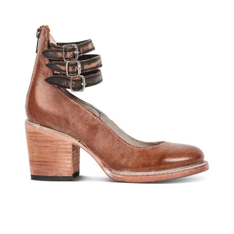 AS | Spiczaste płaskie buty