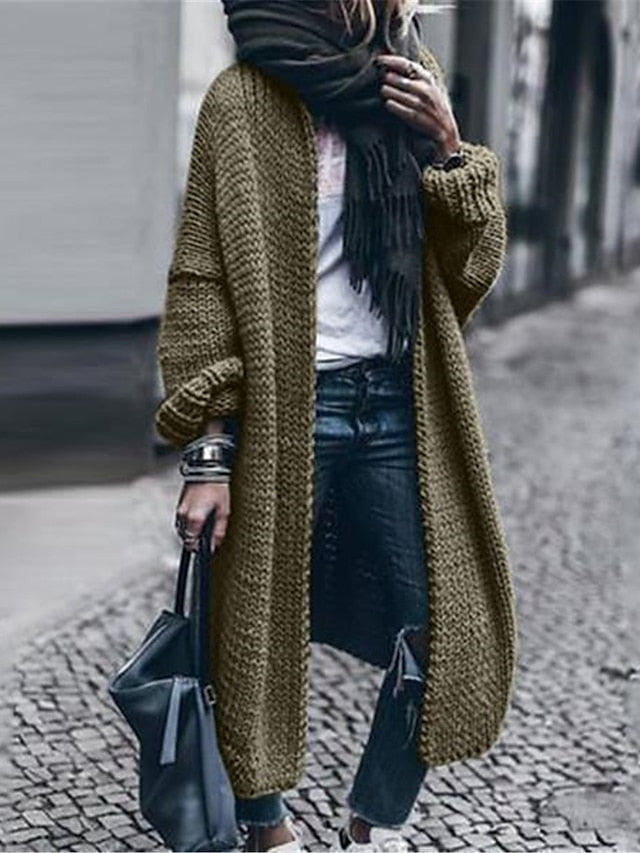 LB | Stylowy i elegancki sweter zimowy