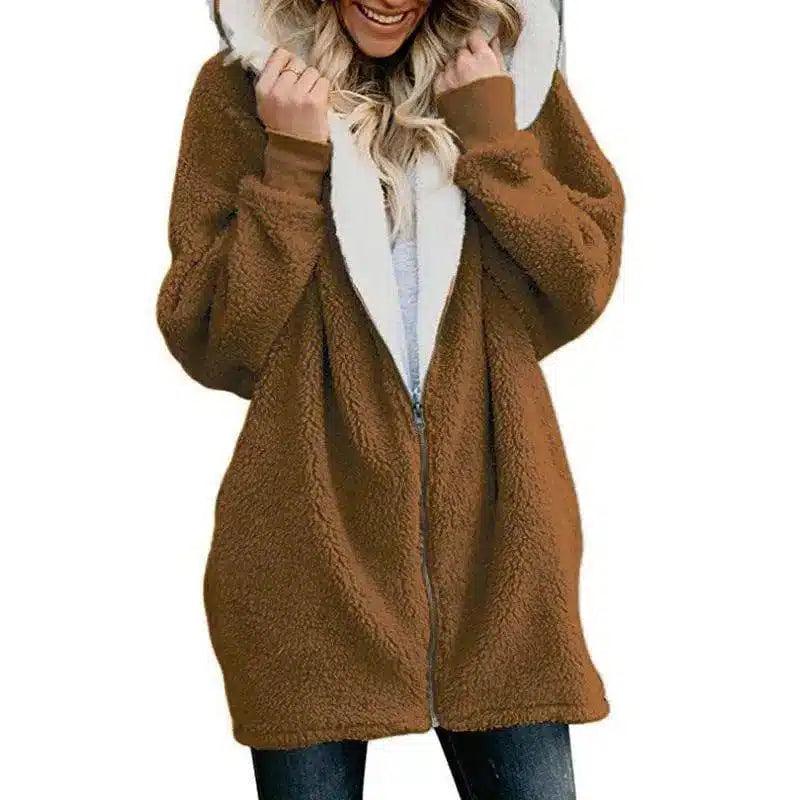 LB | Swobodny i wygodny sweter