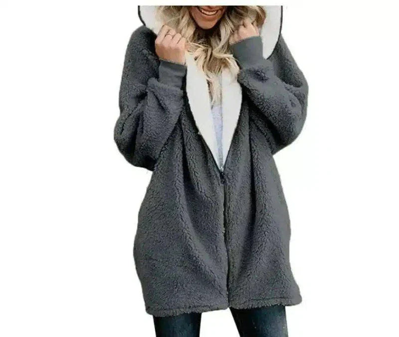 LB | Swobodny i wygodny sweter