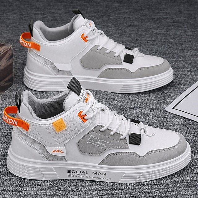 AS | Stylowe męskie buty sportowe