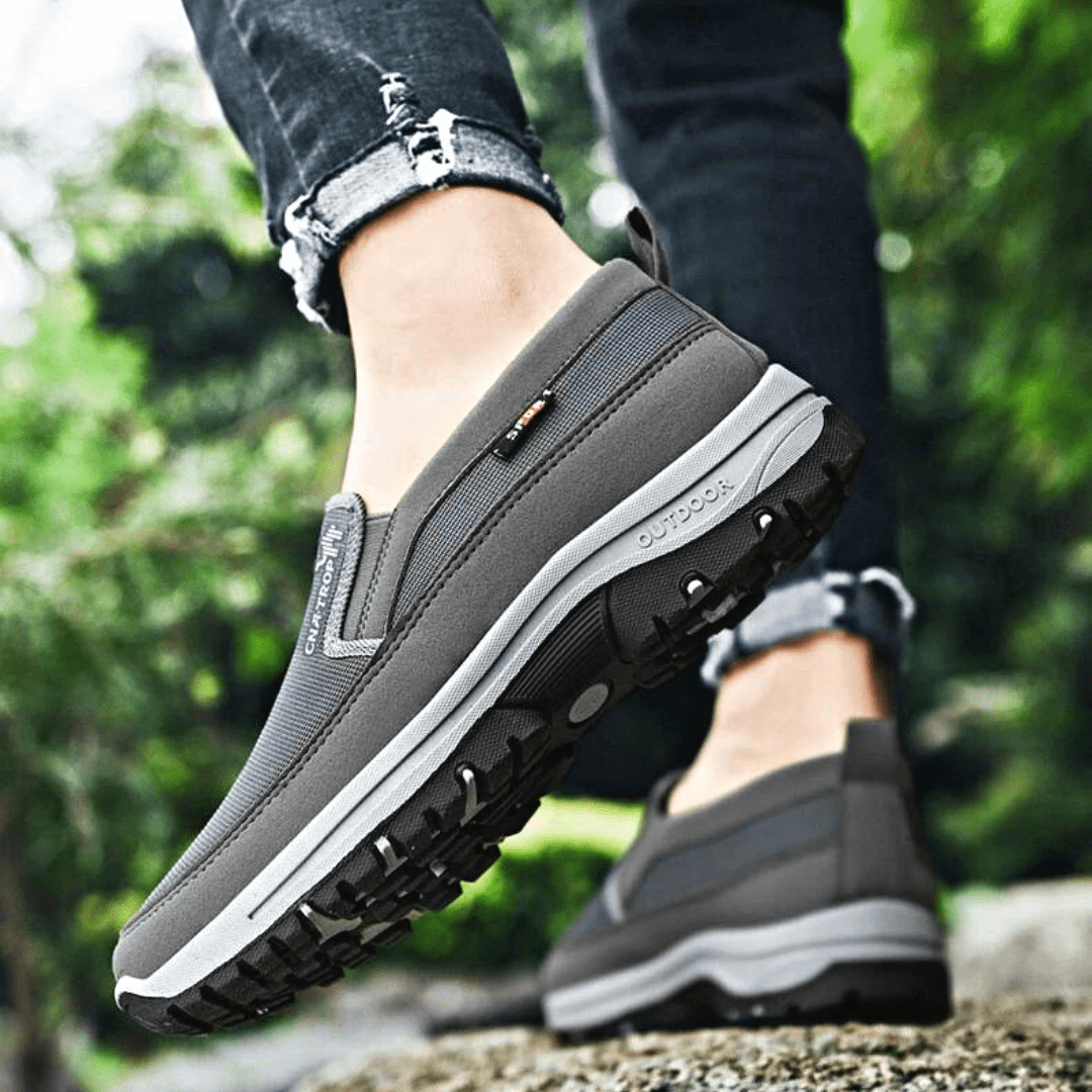 AS | Ortopedyczne buty do chodzenia