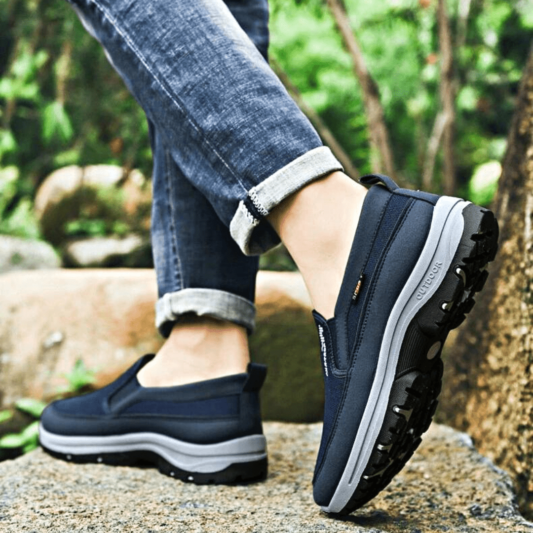 AS | Ortopedyczne buty do chodzenia