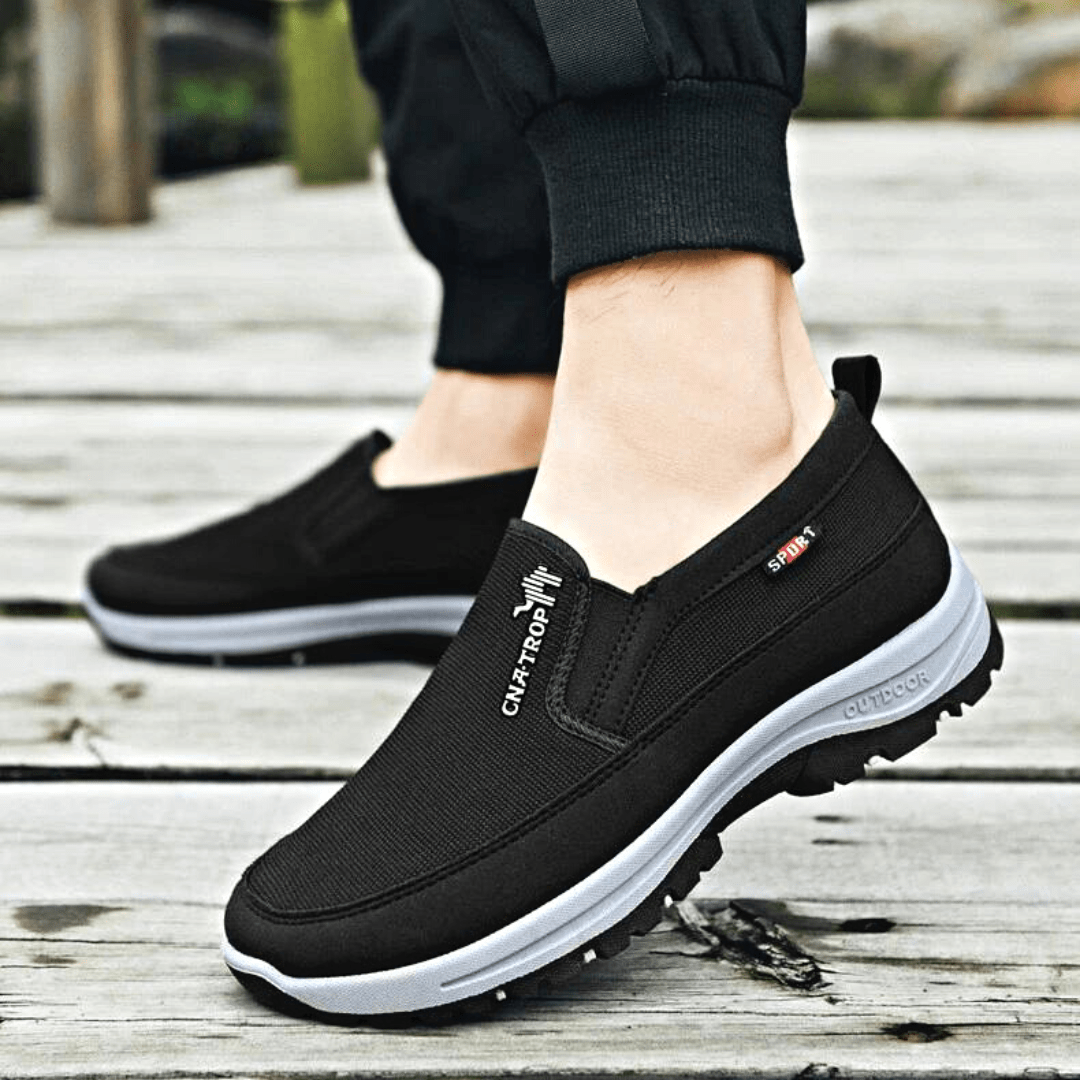 AS | Ortopedyczne buty do chodzenia