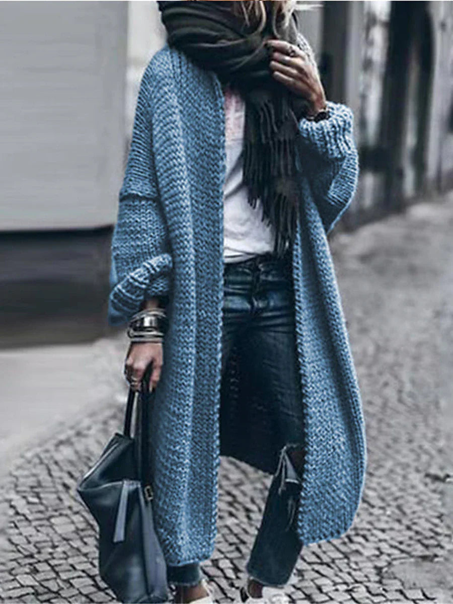 LB | Stylowy i elegancki sweter zimowy