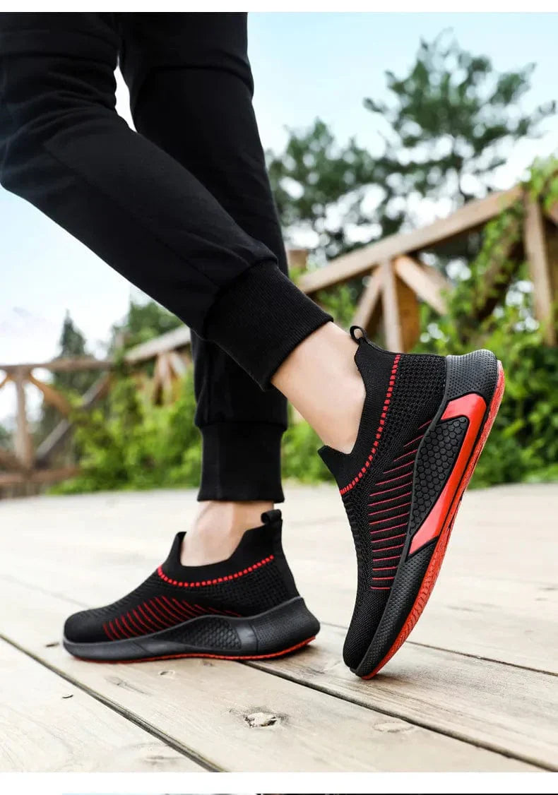 AS | Nowe męskie sportowe i rekreacyjne buty latające