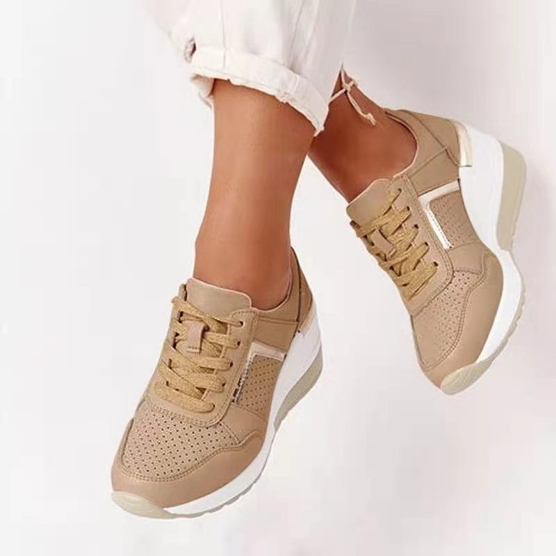 AS | Damskie buty na koturnie
