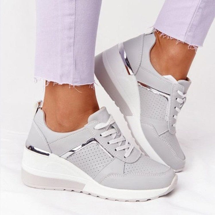 AS | Damskie buty na koturnie