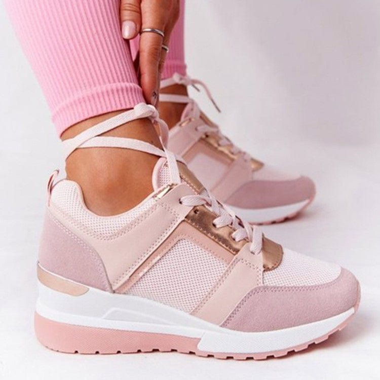 AS | Damskie buty na koturnie