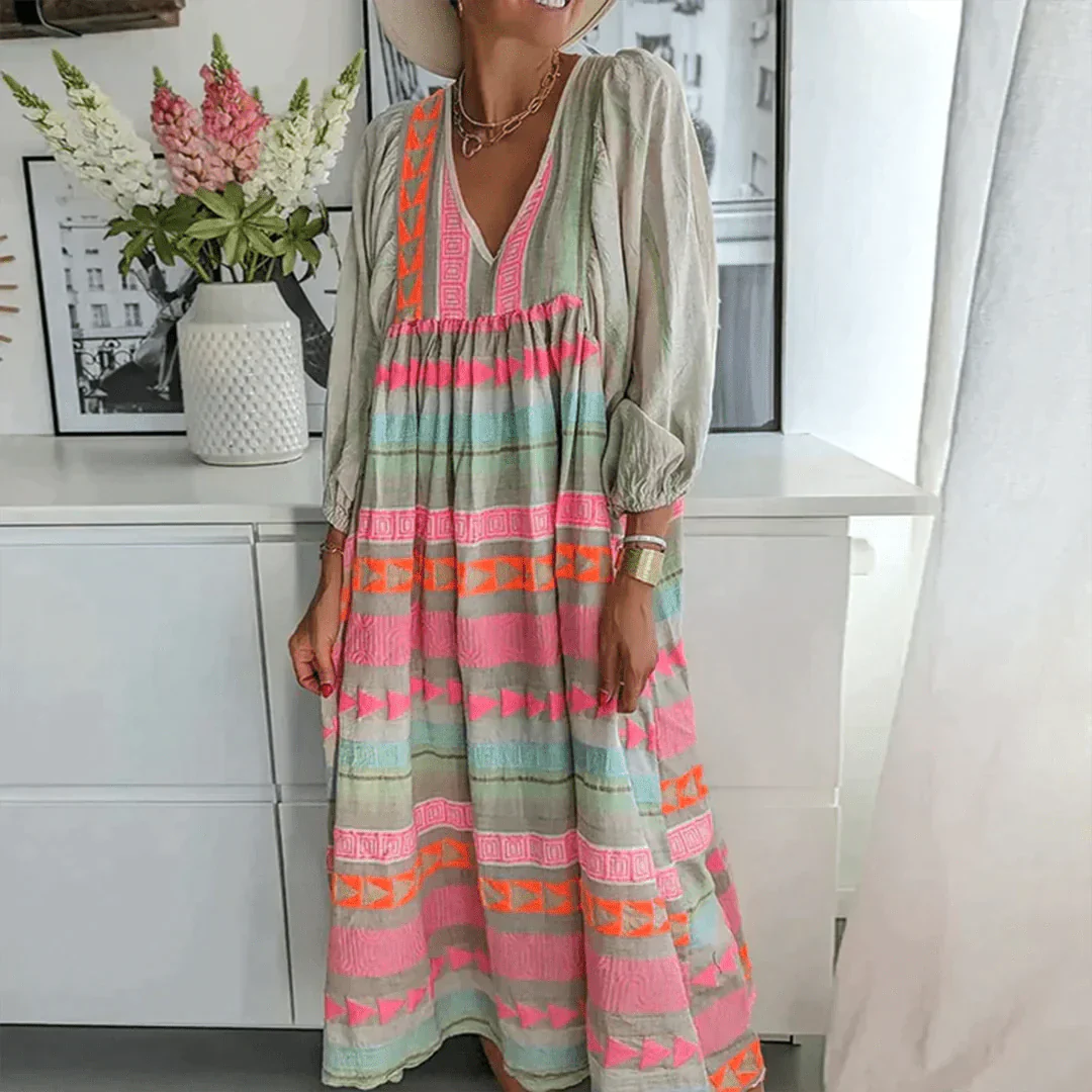 AS | Stylowa letnia sukienka
