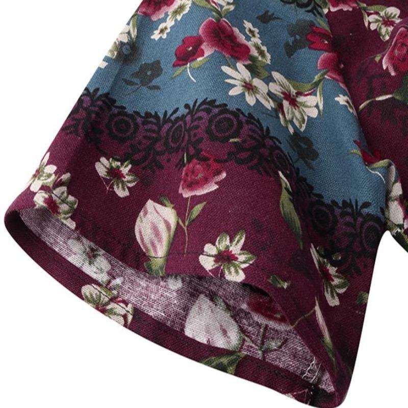 LB | "Zea" designerska sukienka maxi