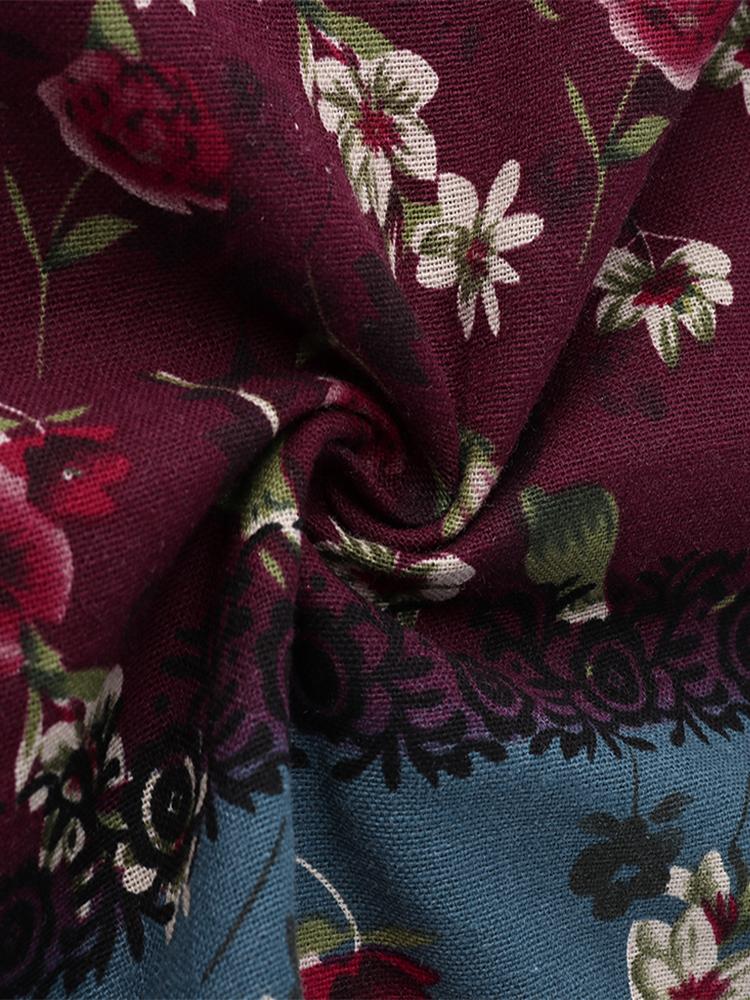 LB | "Zea" designerska sukienka maxi