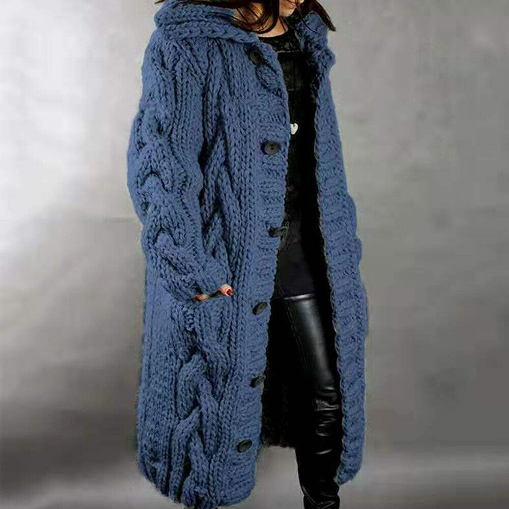 LB | Wygodny i stylowy sweter