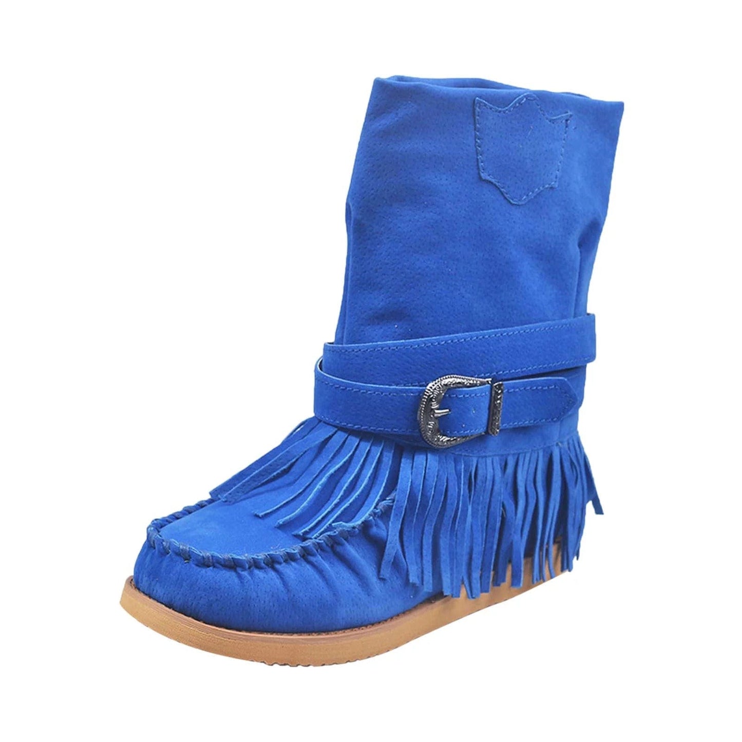 AS | Krótkie buty kowbojskie