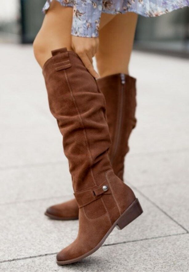 AS | Buty retro dla kobiet
