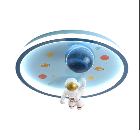 Astral - lampa sufitowa Space Led