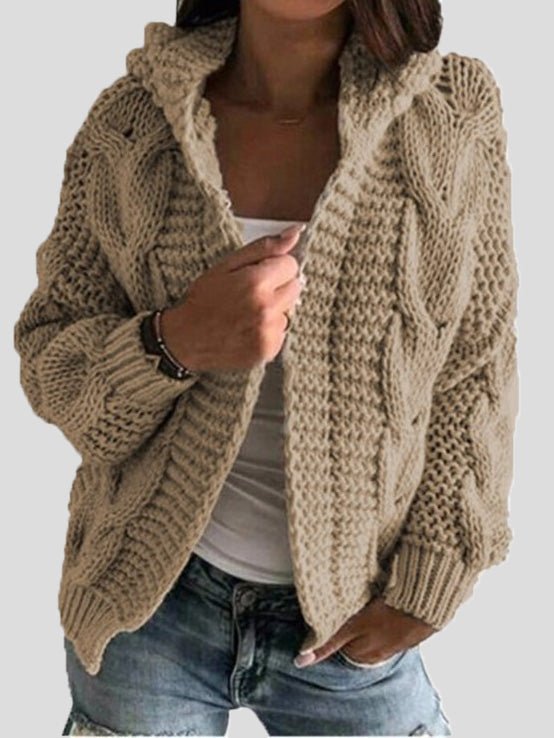 LB | Modny i elegancki sweter