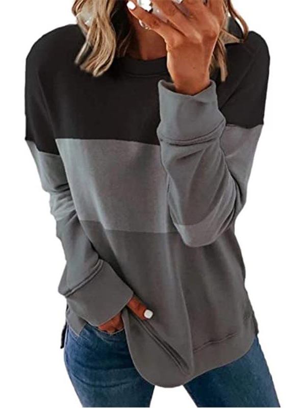 LB | Klasyczny i elegancki sweter