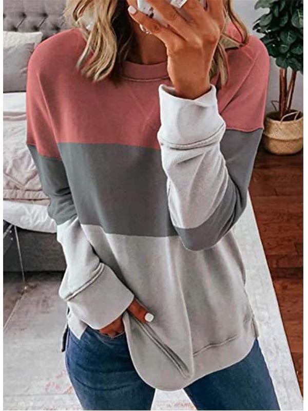 LB | Klasyczny i elegancki sweter