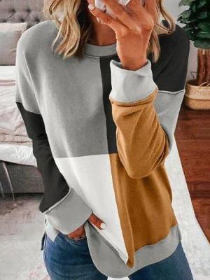 LB | Klasyczny i elegancki sweter