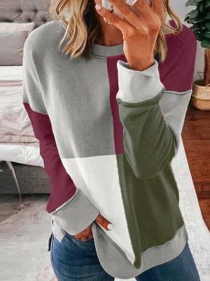 LB | Klasyczny i elegancki sweter