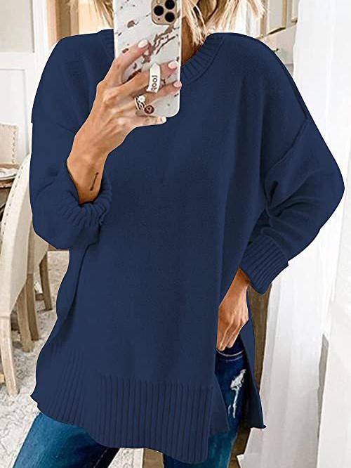 LB | Stylowy i elegancki sweter