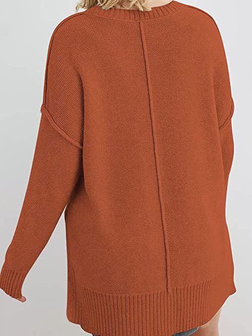 LB | Stylowy i elegancki sweter