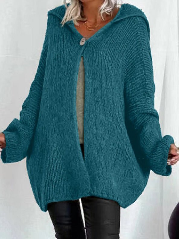 LB | Modny i elegancki sweter zimowy